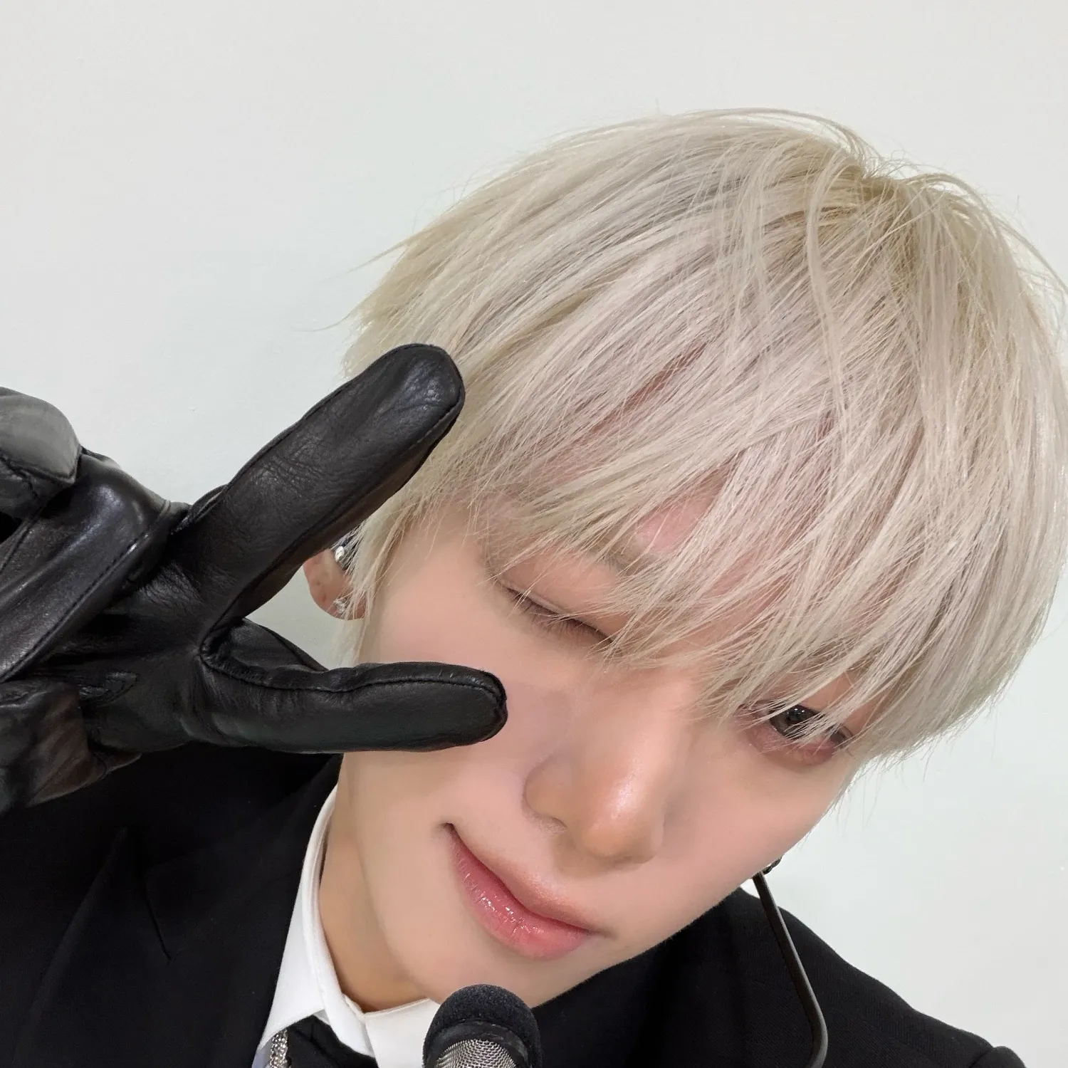 Recent activity shot of Kamden (AMPERS&ONE)