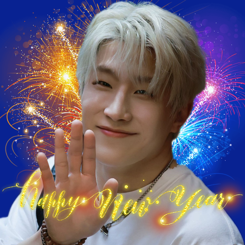 Recent activity shot of Jinjin (ASTRO)