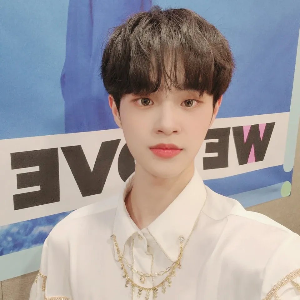 Recent activity shot of Lee Daehwi (AB6IX)