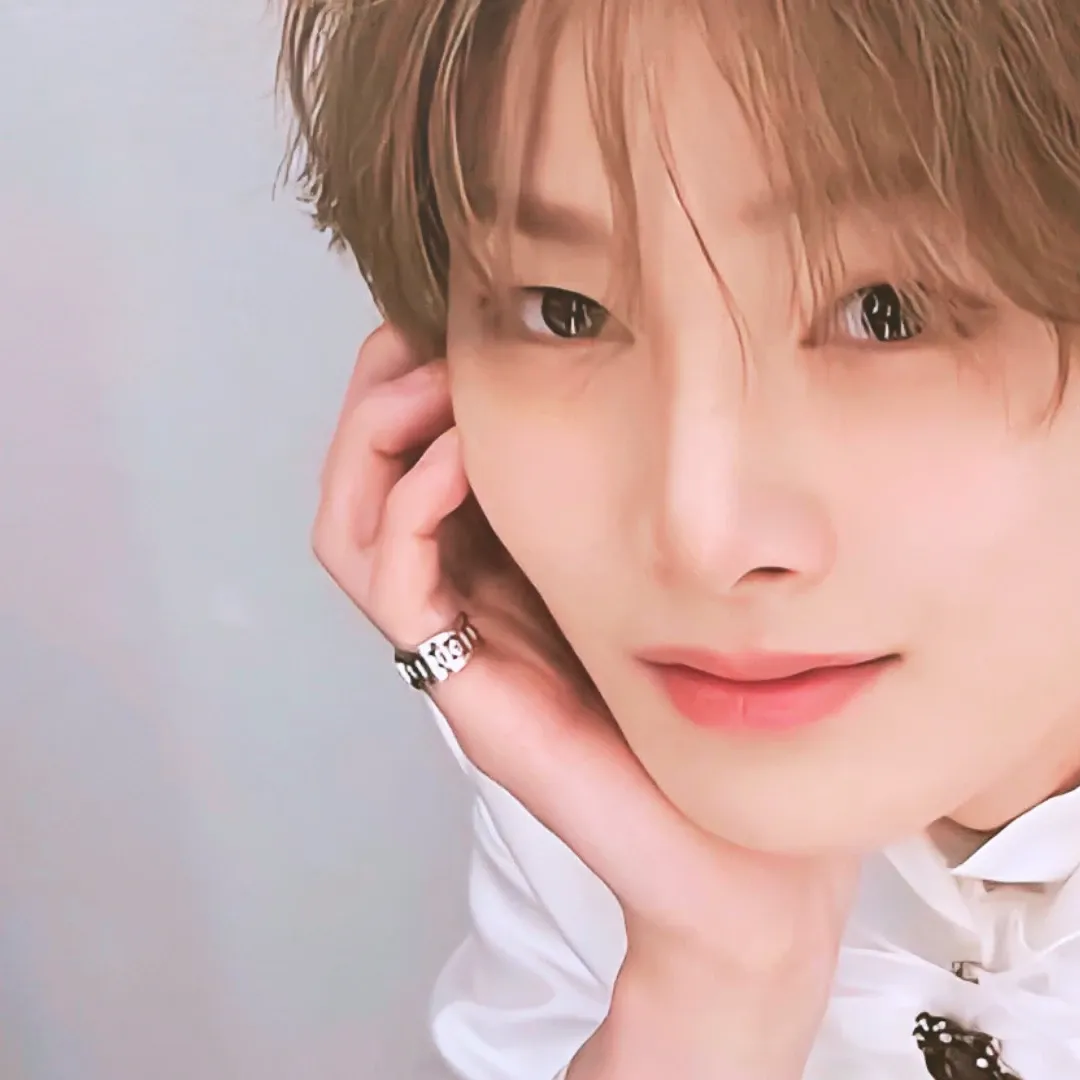 Latest photo of I.N (Stray Kids)