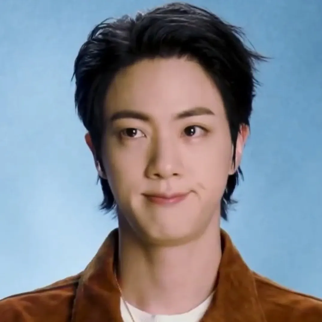 진 (방탄소년단) 팬이 찍은 순간