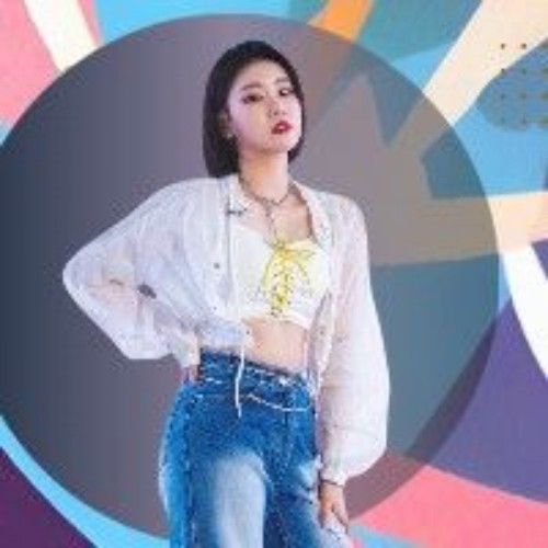 Recent activity shot of Bessie (Lapillus)