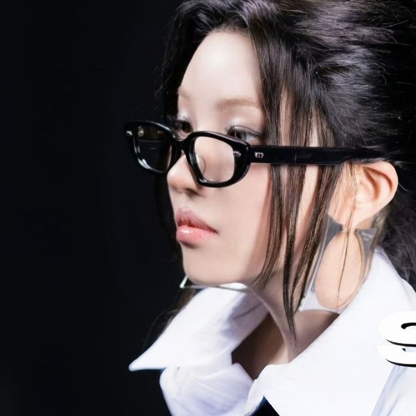 Popular profile picture of Soyeon (i-dle) loved by fans