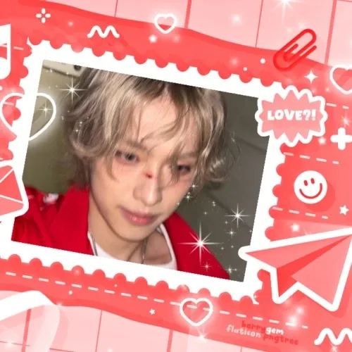 Latest photo of Gaon (Xdinary Heroes)