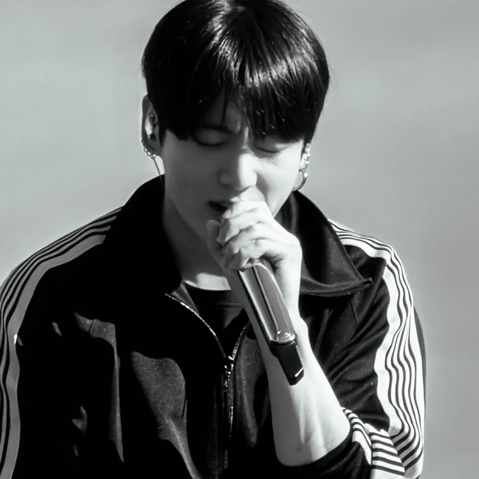 정국 (방탄소년단) 팬이 찍은 순간