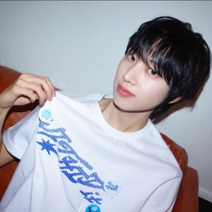 朴省炫 (IDID)粉絲拍下的瞬間