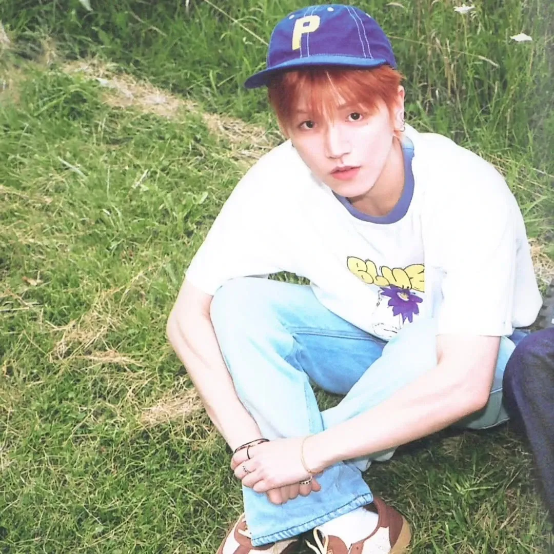 BOYNEXTDOOR의 비하인드 컷