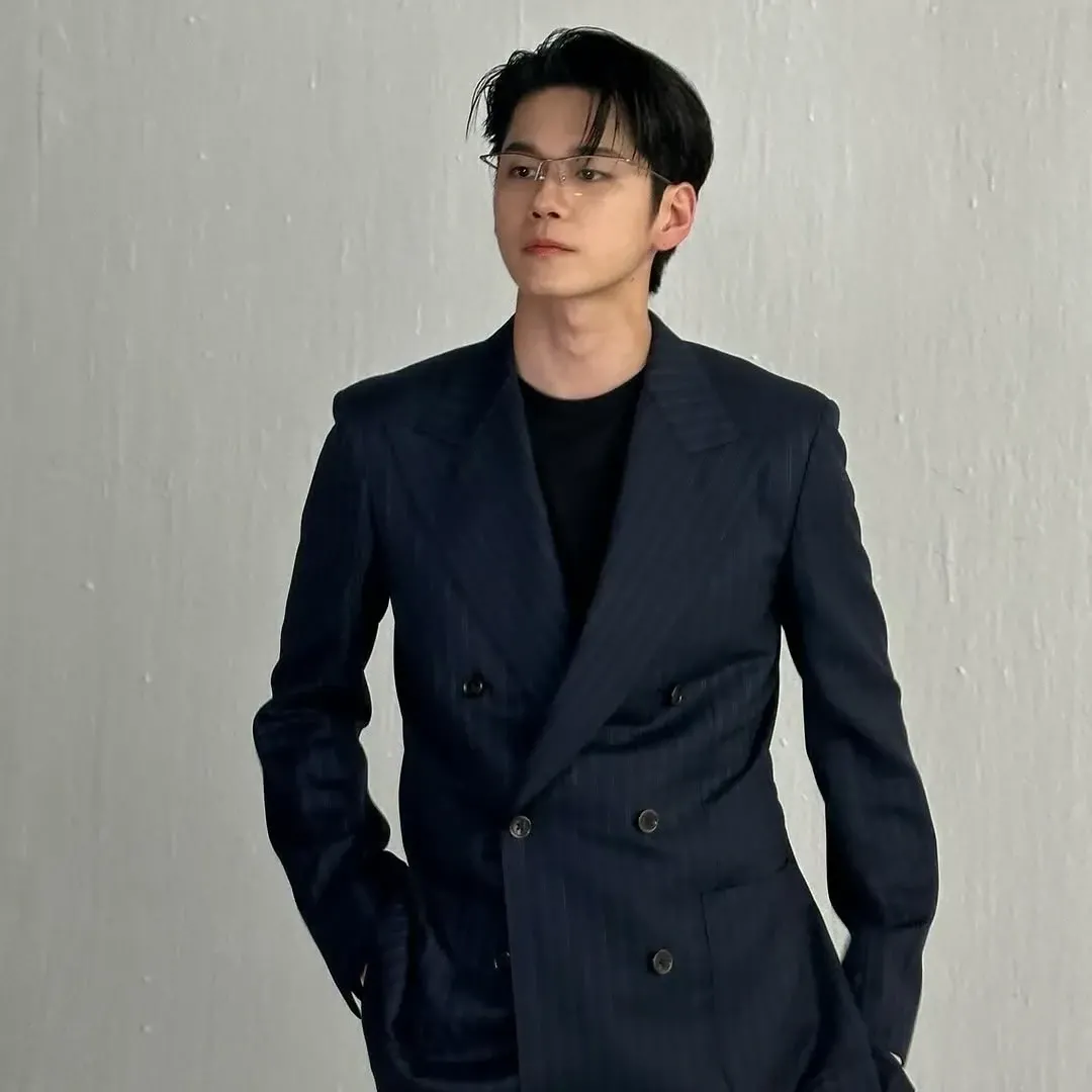 옹성우의 최신 사진
