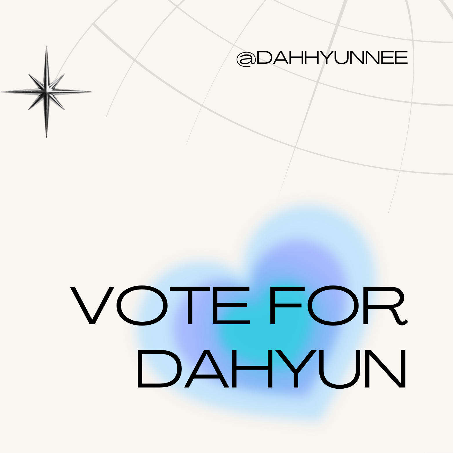 Foto aktivitas terbaru Dahyun (TWICE)