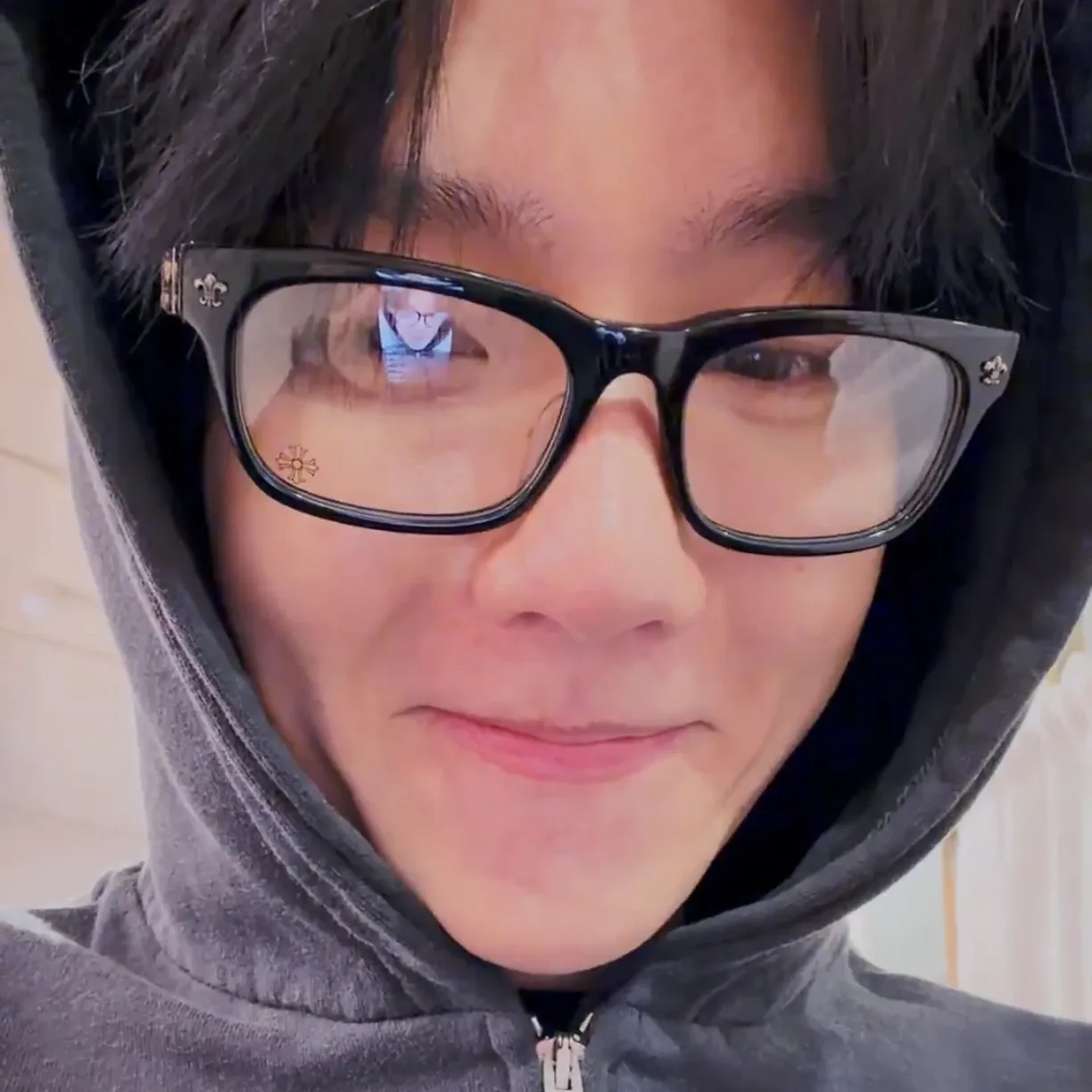 EXO的最新活動照片