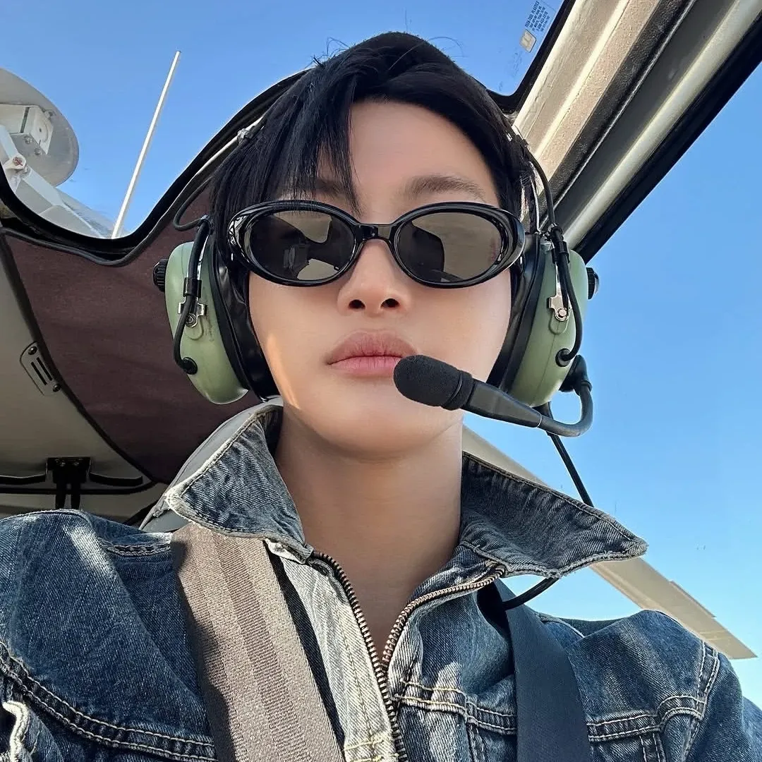 에이티즈의 비하인드 컷