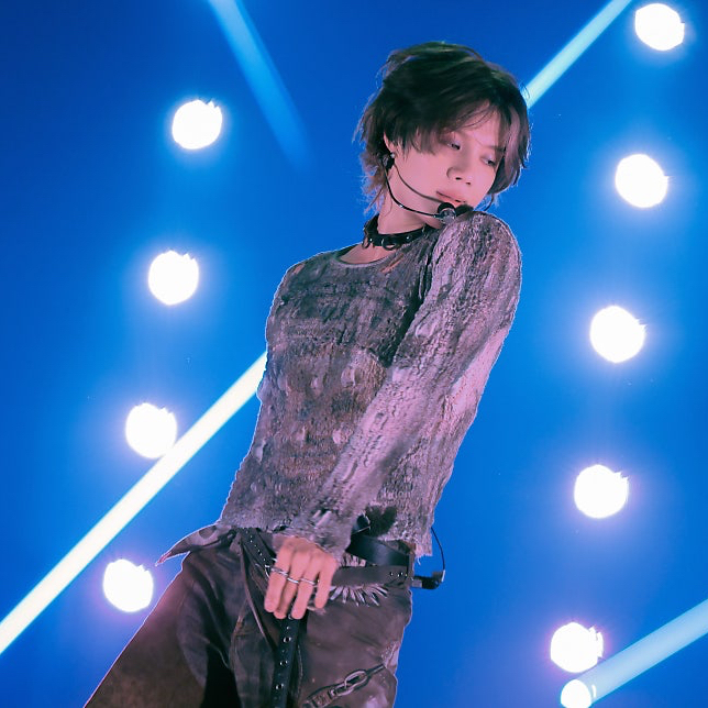 テミン (SHINee)の最新写真