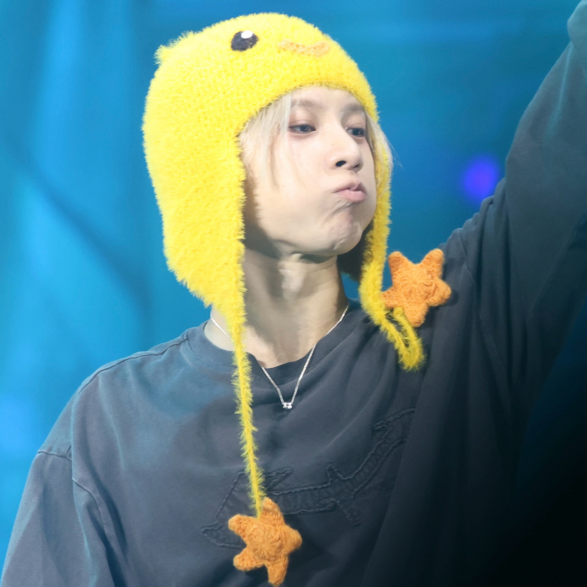 Latest photo of Taemin (SHINee)