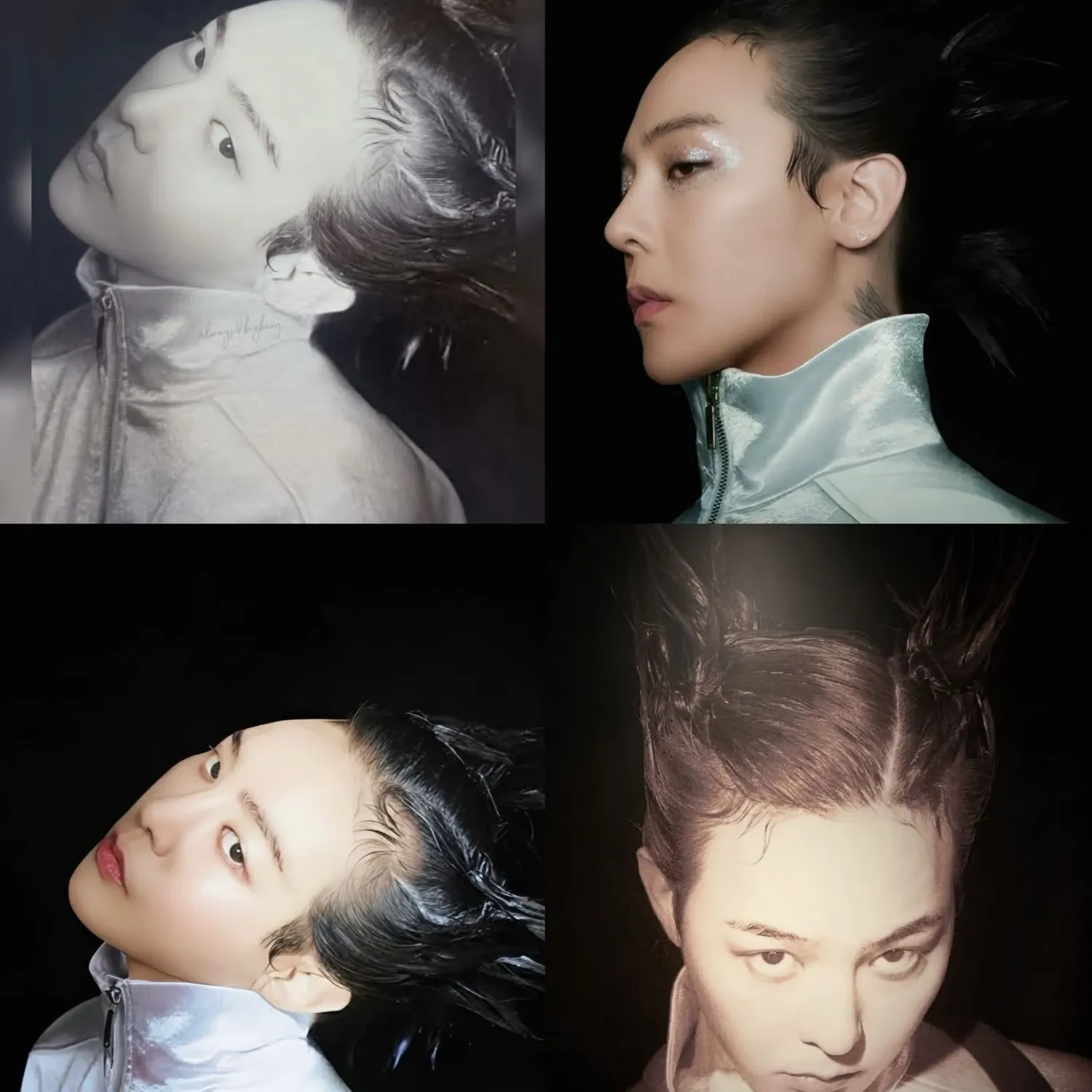 G-DRAGON (BIGBANG)的最新活动照片