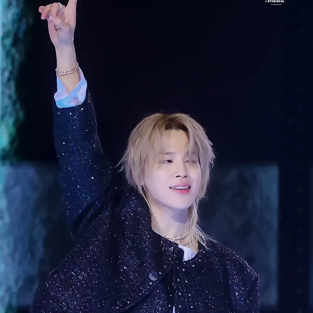 防彈少年團的幕後花絮