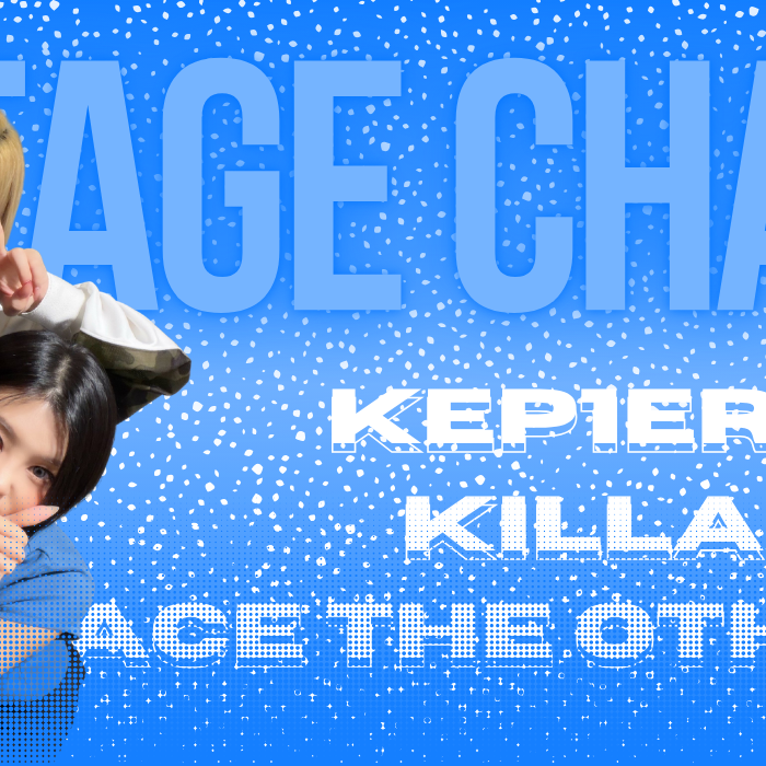 Kep1er 팬이 찍은 순간