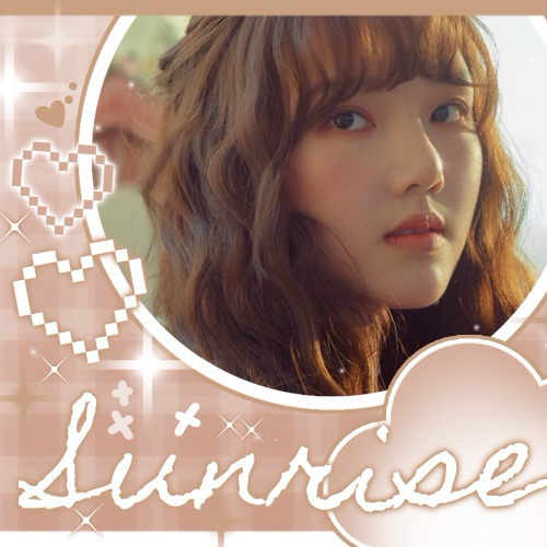 Foto aktivitas terbaru Yerin (GFRIEND)