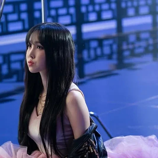 ファンに愛されるユジュ (GFRIEND)の人気プロフィール写真