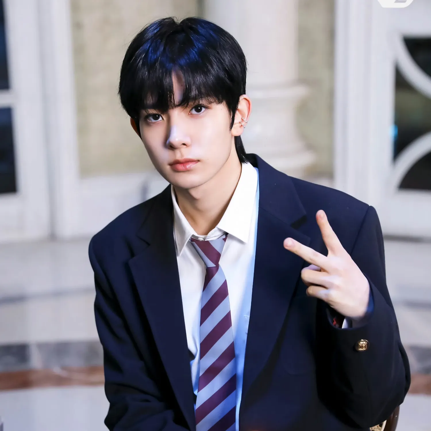 K-POP posts beloved by 에반 fans