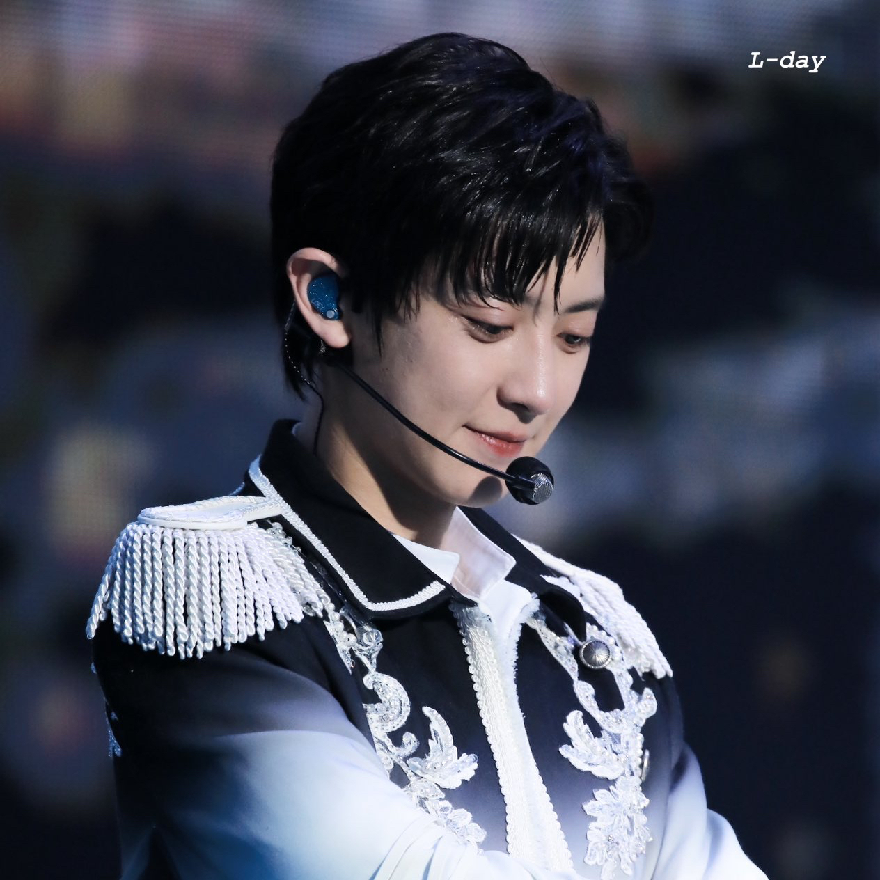 찬열 (EXO)의 최신 사진