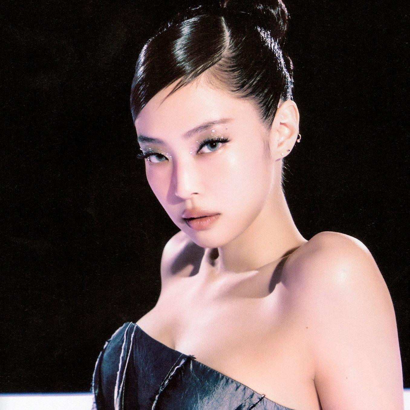 Foto terbaru BLACKPINK