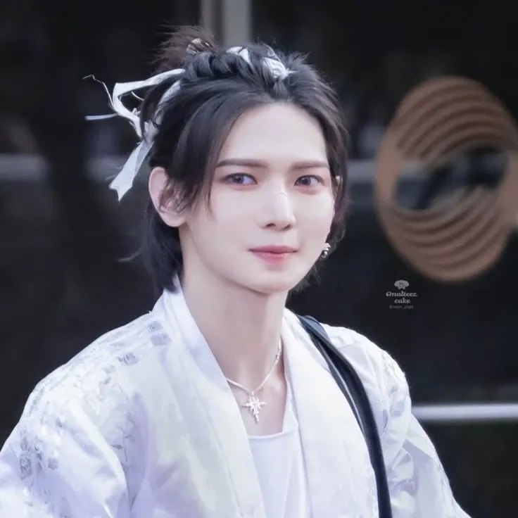 ATEEZファンが撮った瞬間