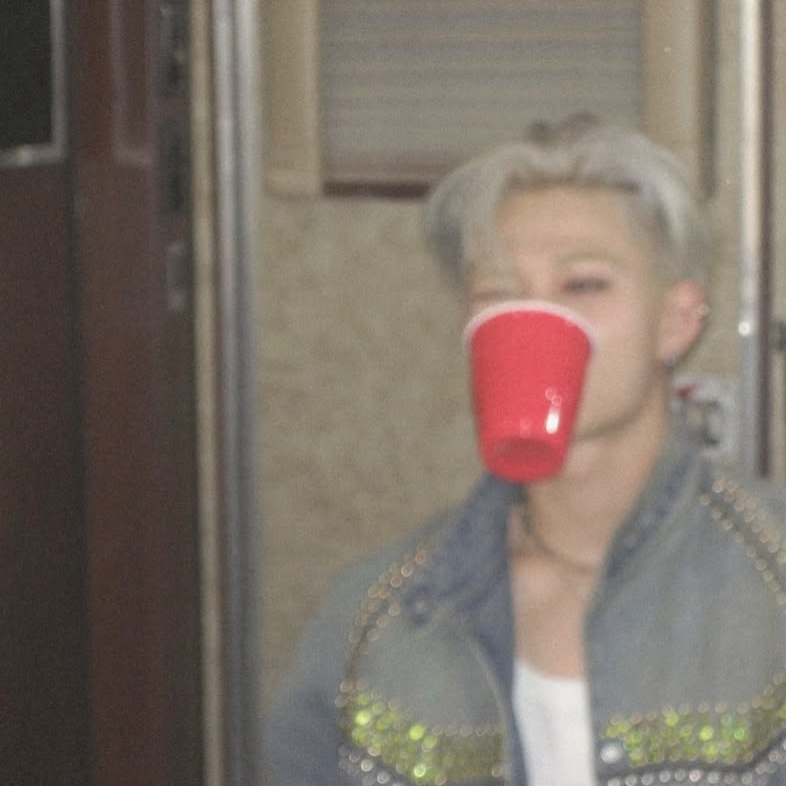 NI-KI (ENHYPEN)的最新活動照片