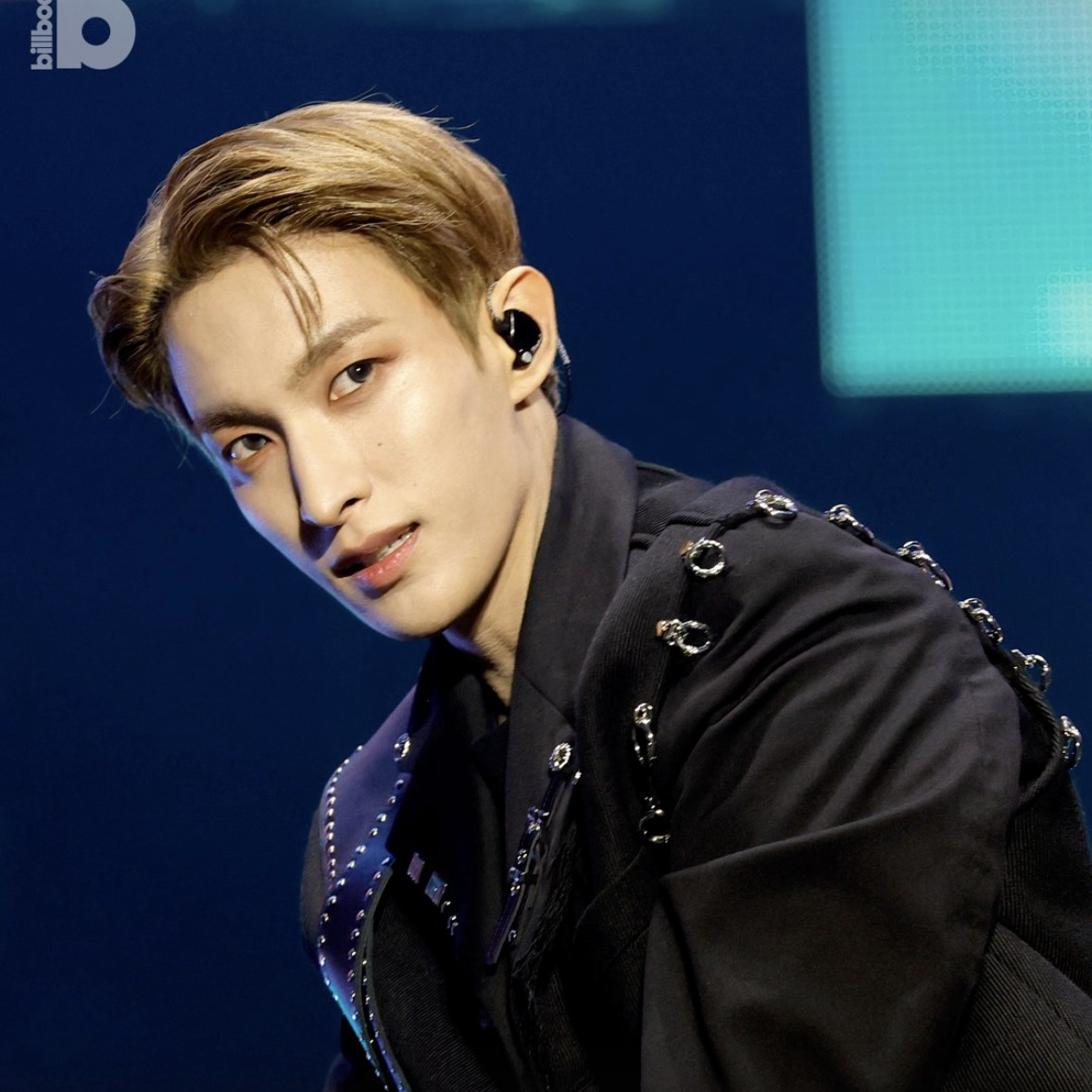 Behind-the-scenes cut of DK (SEVENTEEN)
