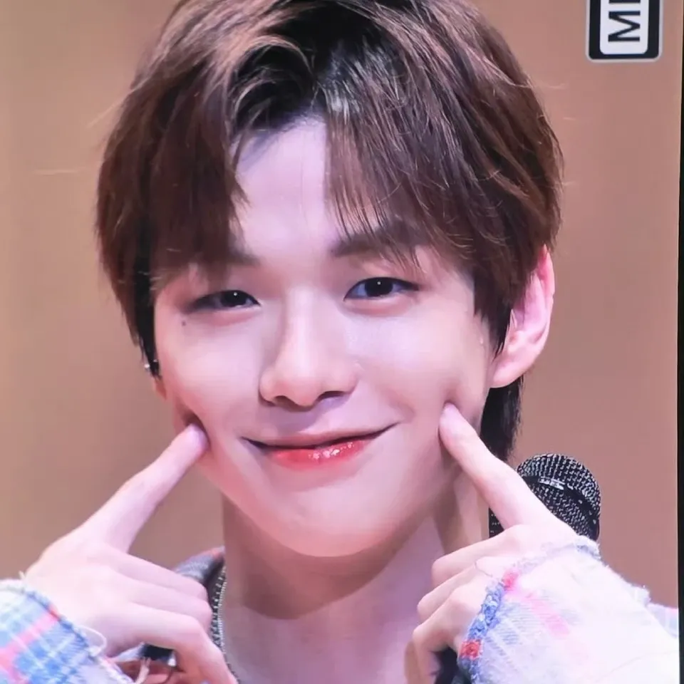 姜丹尼爾的幕後花絮