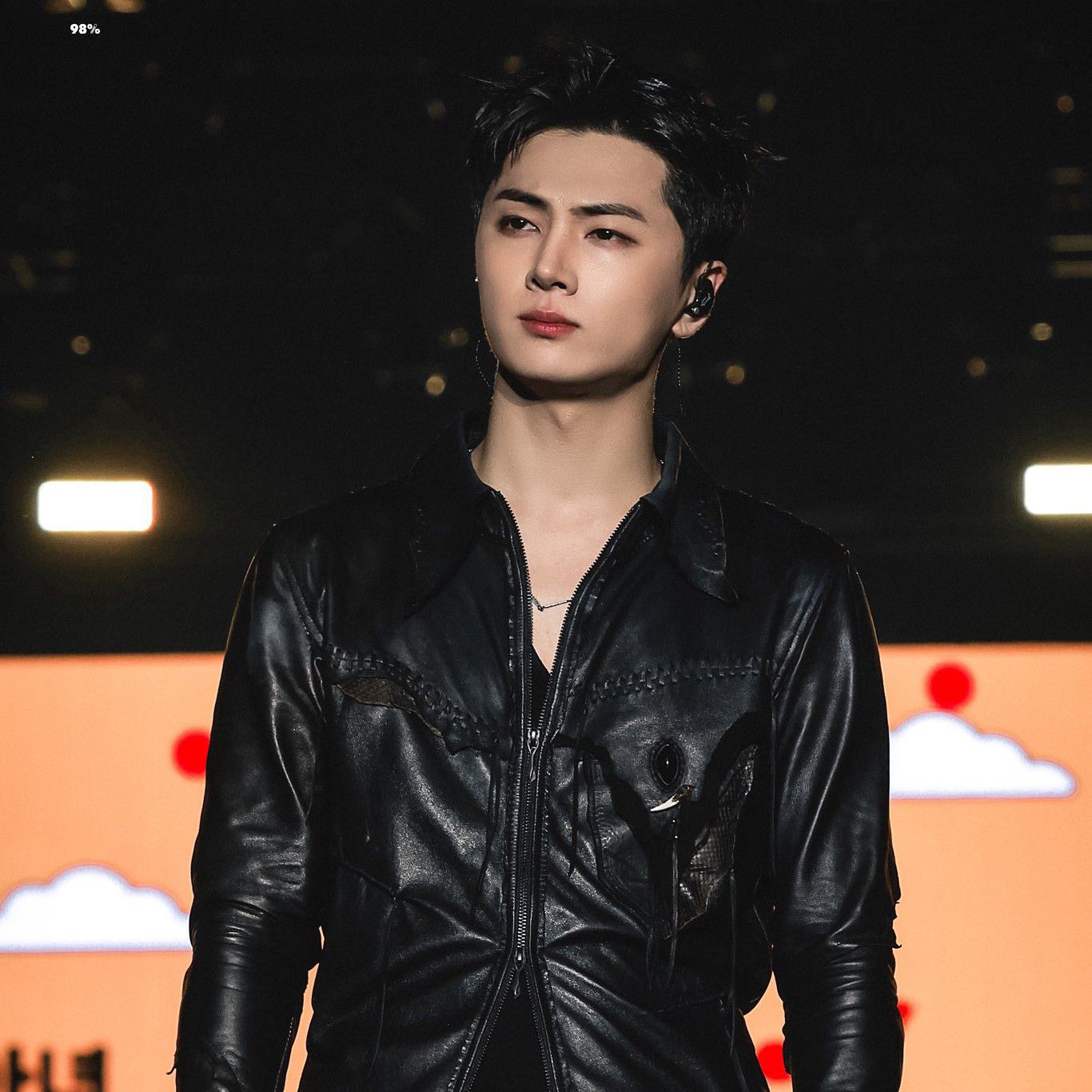 ENHYPENの最近の活動写真