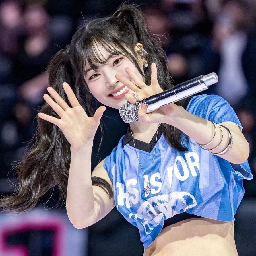 多賢 (TWICE)的最新照片