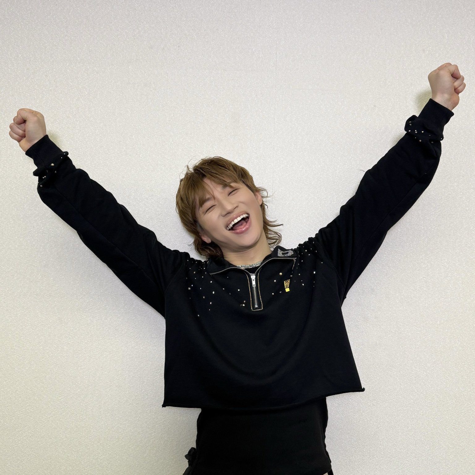 Behind-the-scenes cut of Daesung (BIGBANG)