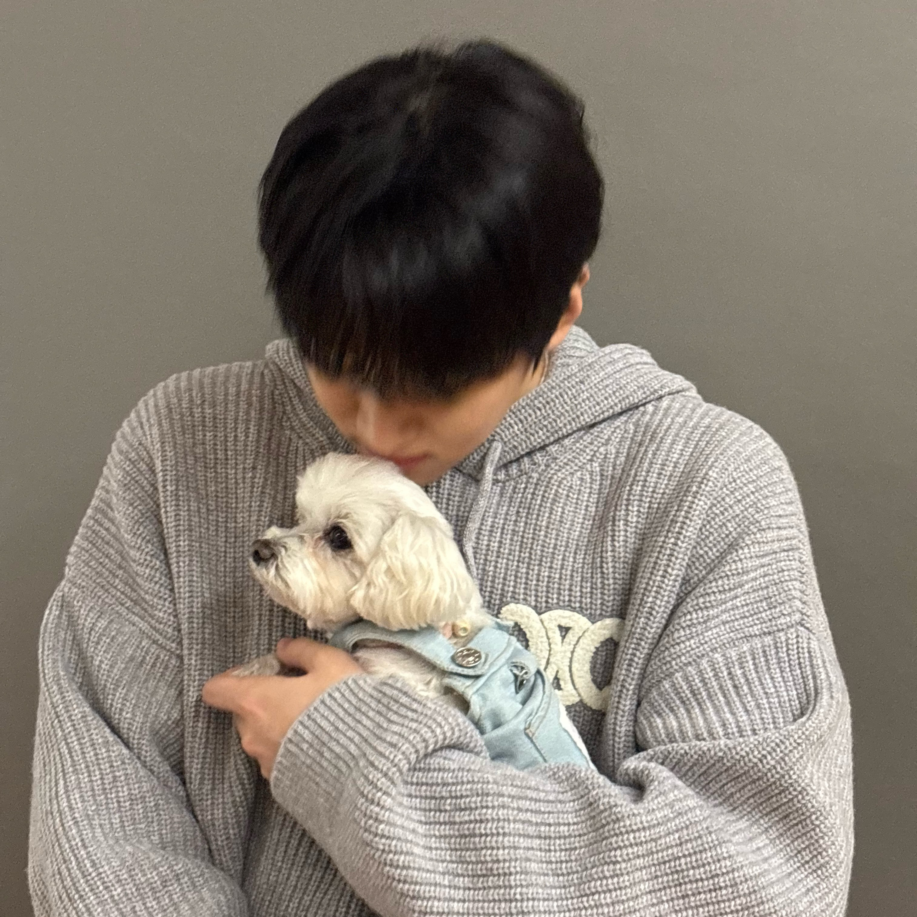 Latest photo of Jaechan (DKZ)