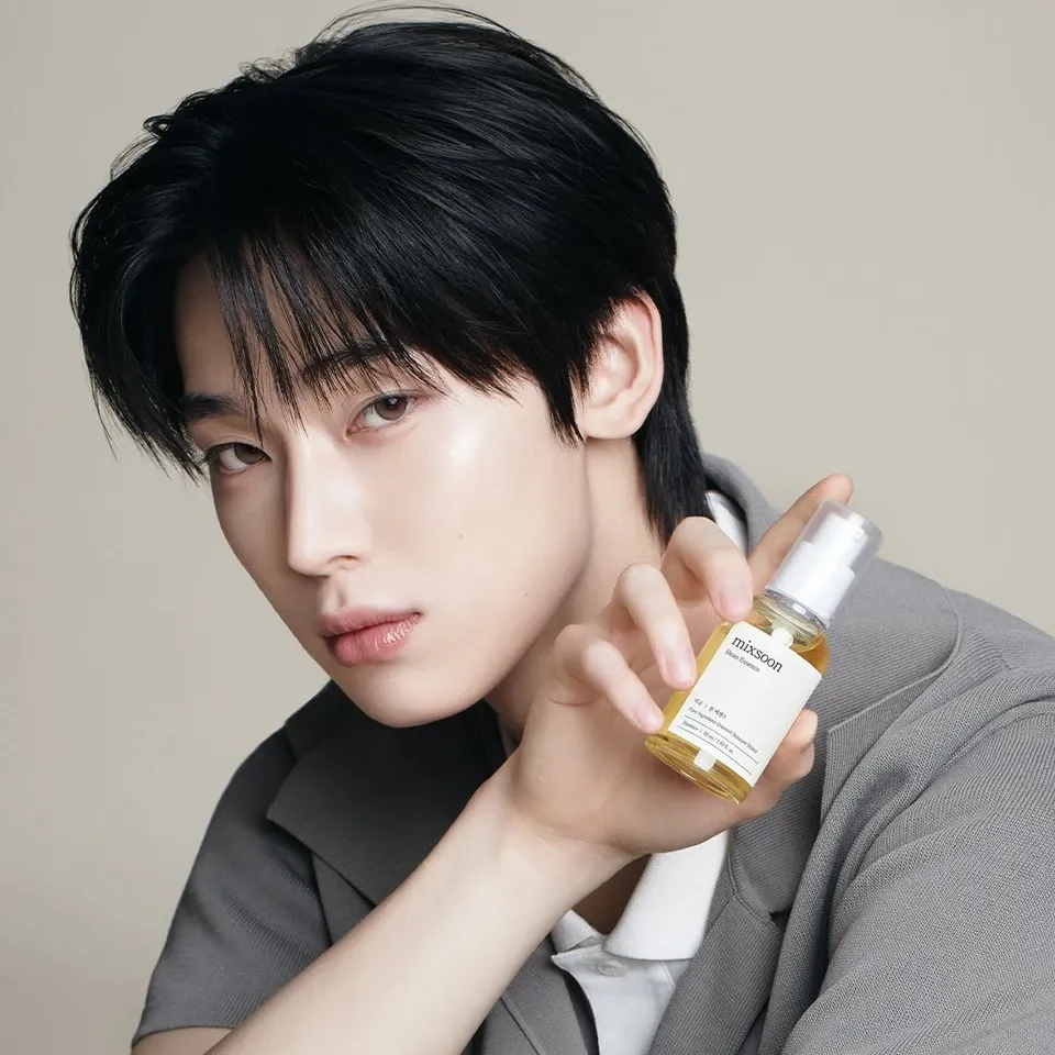 Foto aktivitas terbaru Sunoo (ENHYPEN)