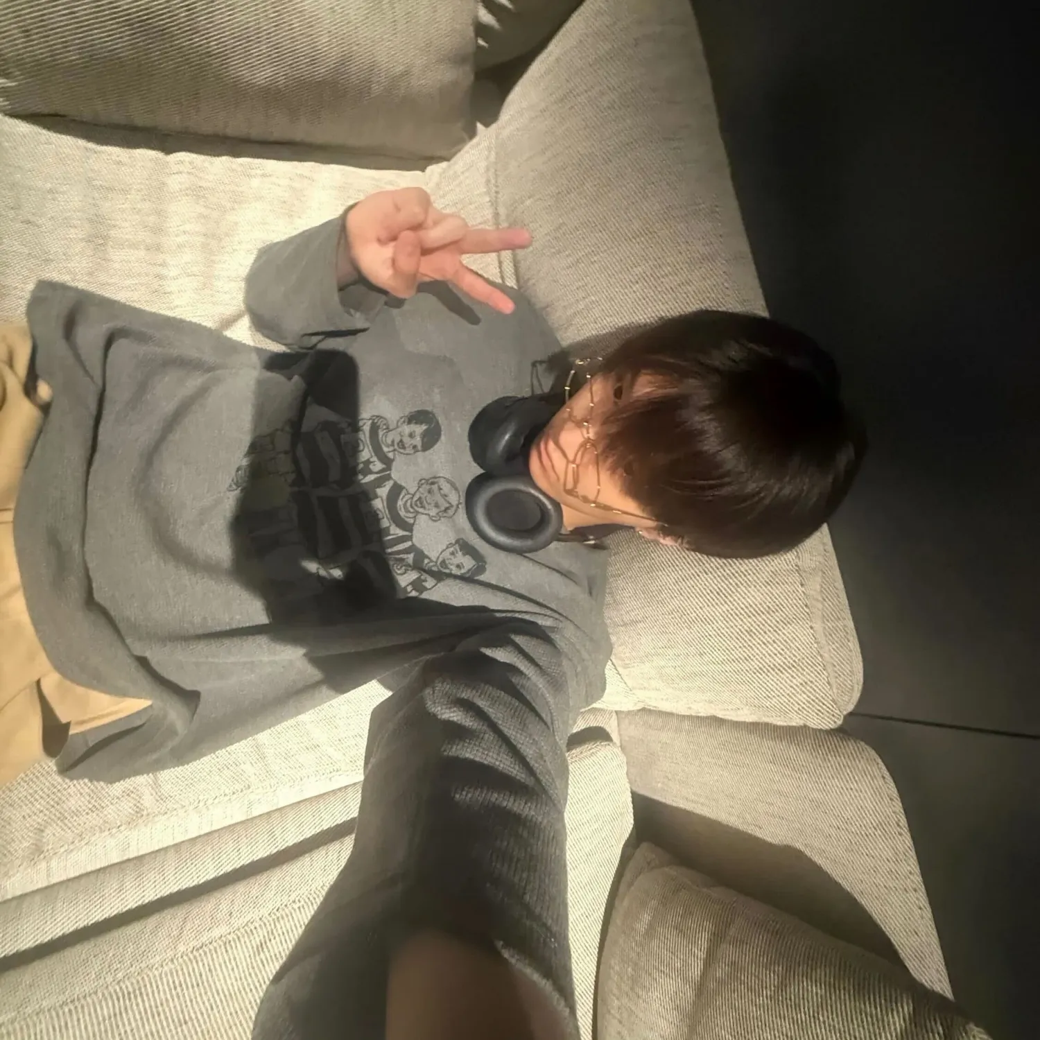 Recent activity shot of BOYNEXTDOOR