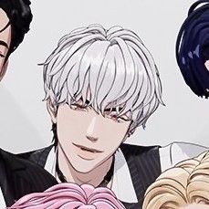 Latest photo of Eunho (PLAVE)