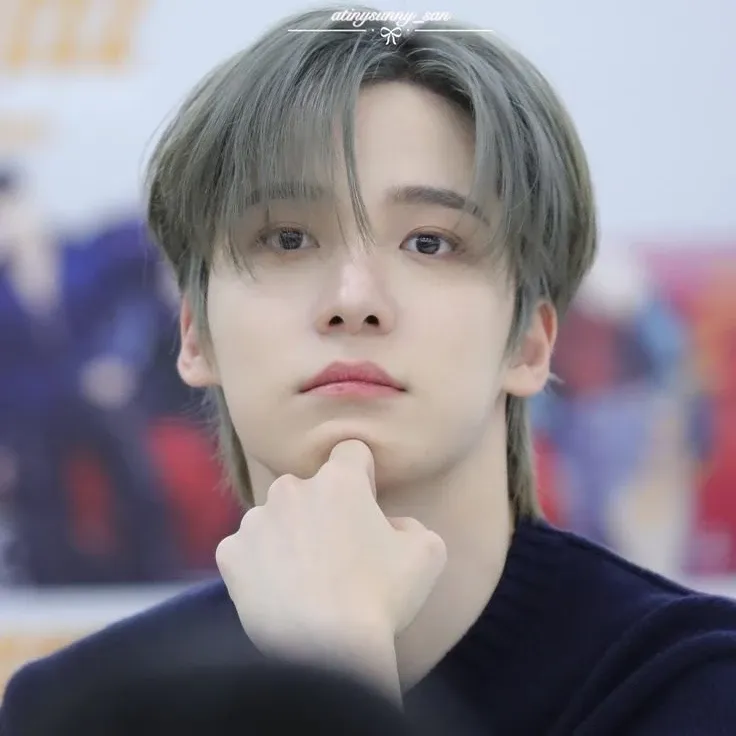 에이티즈 최근 활동샷