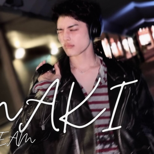 Latest photo of Maki (&TEAM)