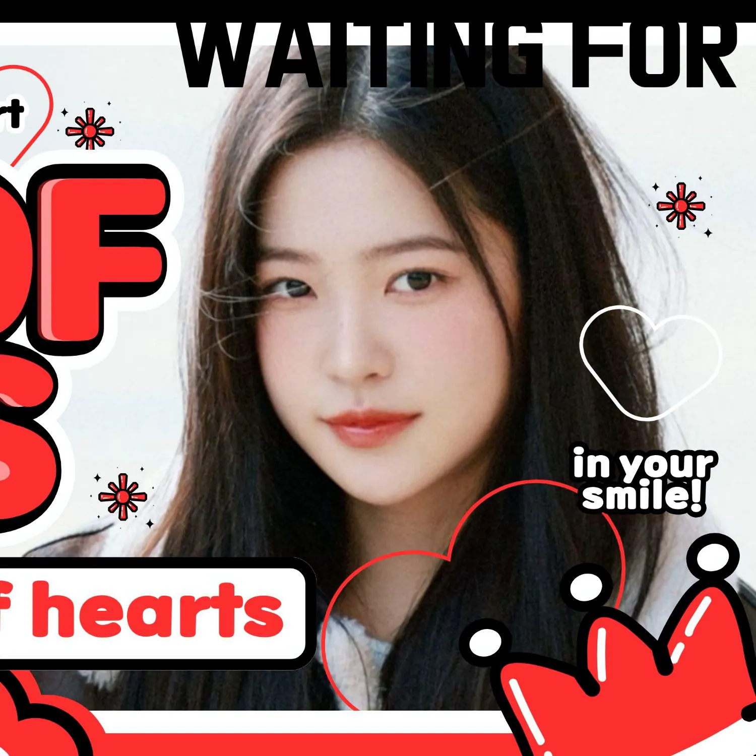Behind-the-scenes cut of Yeri (Red Velvet)