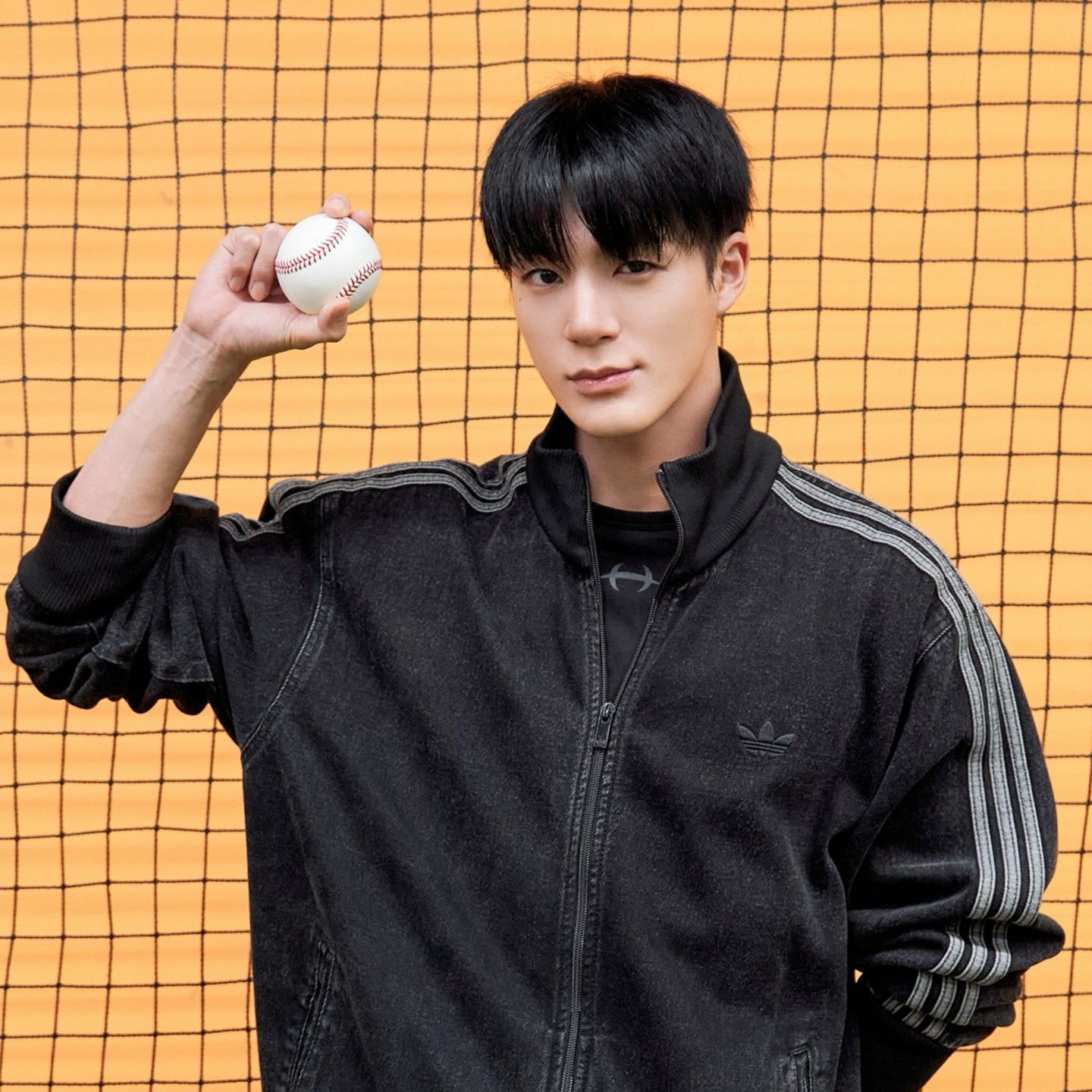 Latest photo of Jeno (NCT DREAM)