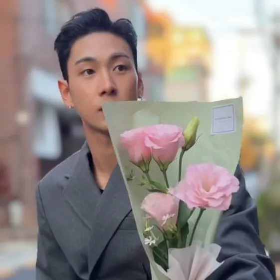 백호의 최신 사진