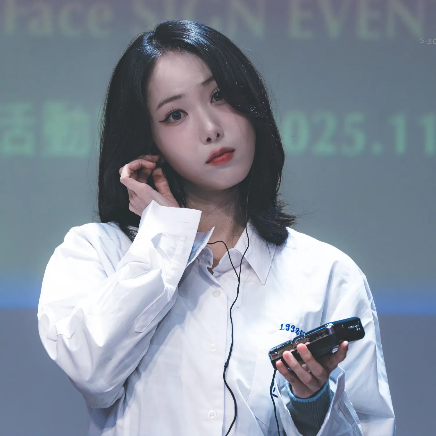 VIVIZ의 최신 사진