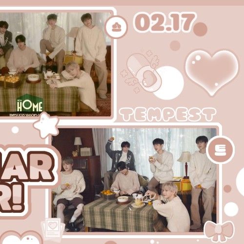 Latest photo of TEMPEST