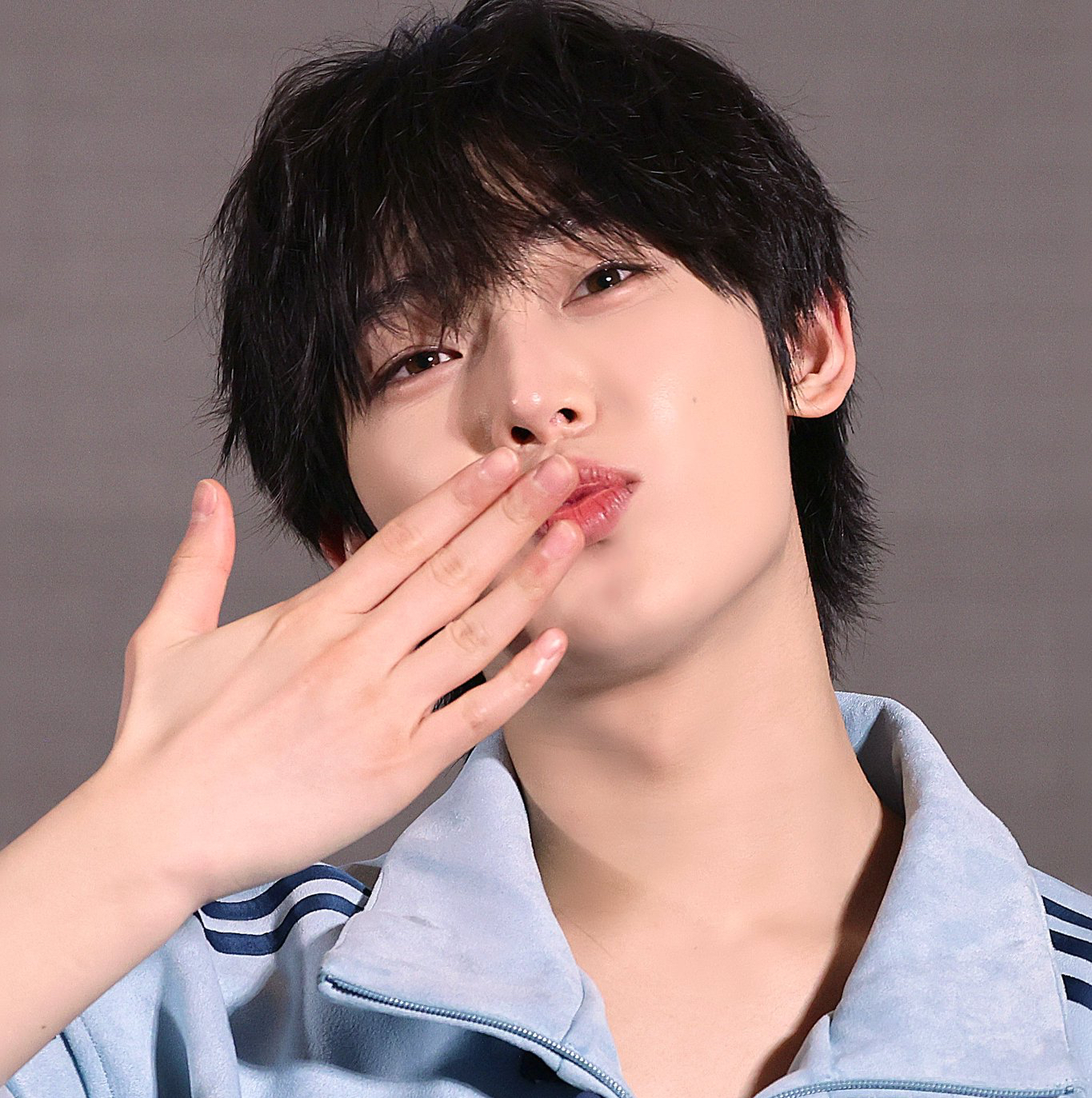 Foto terbaru Sunoo (ENHYPEN)