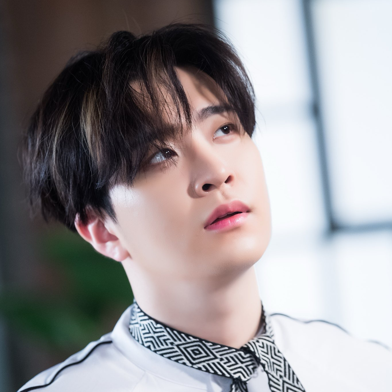 ヨンジェ (GOT7)ファンが撮った瞬間