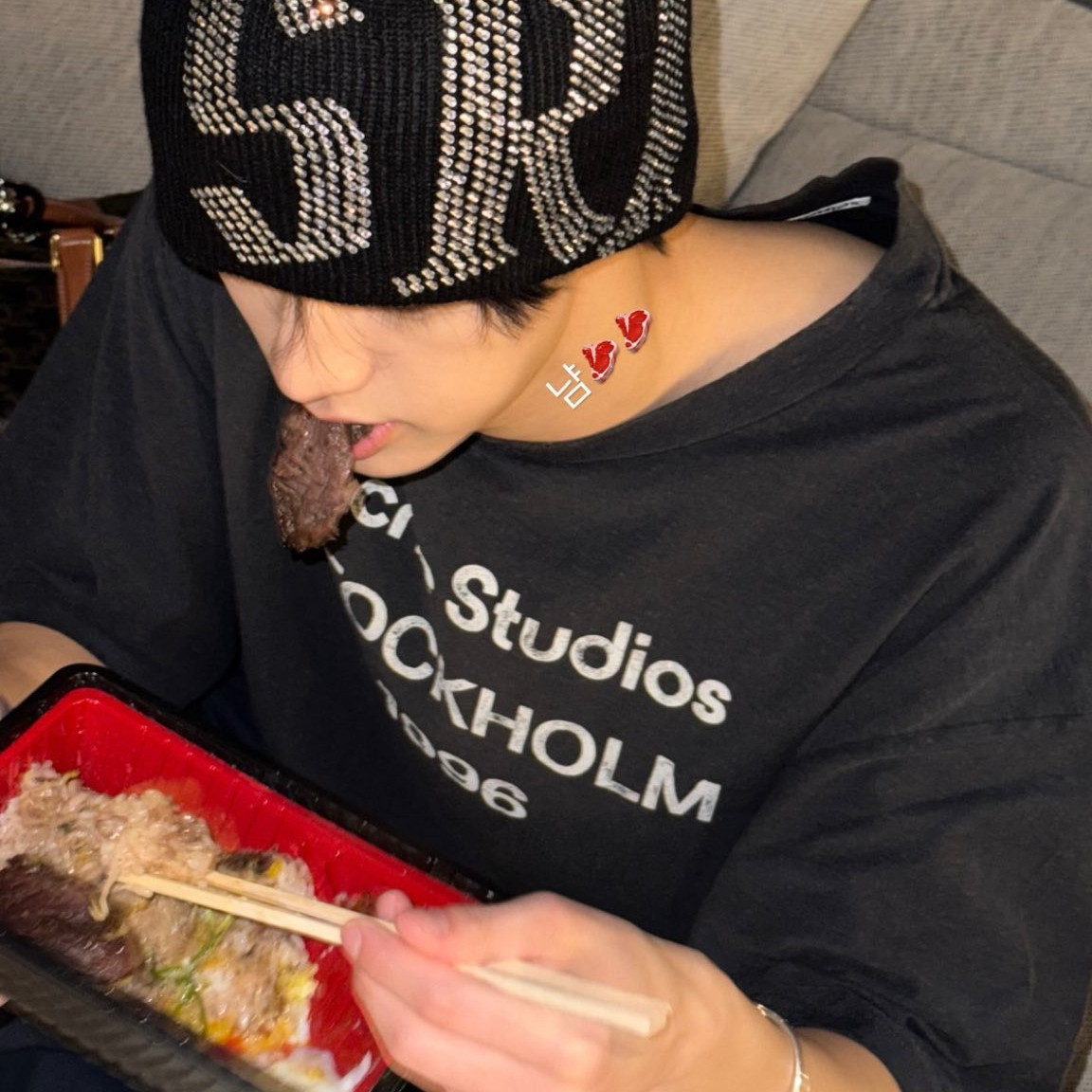 Foto aktivitas terbaru Dohoon (TWS)