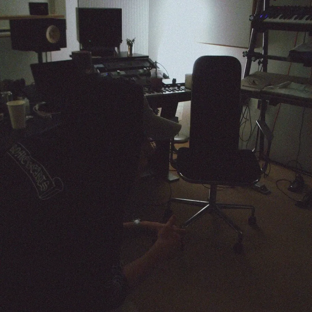 희승 팬이 찍은 순간