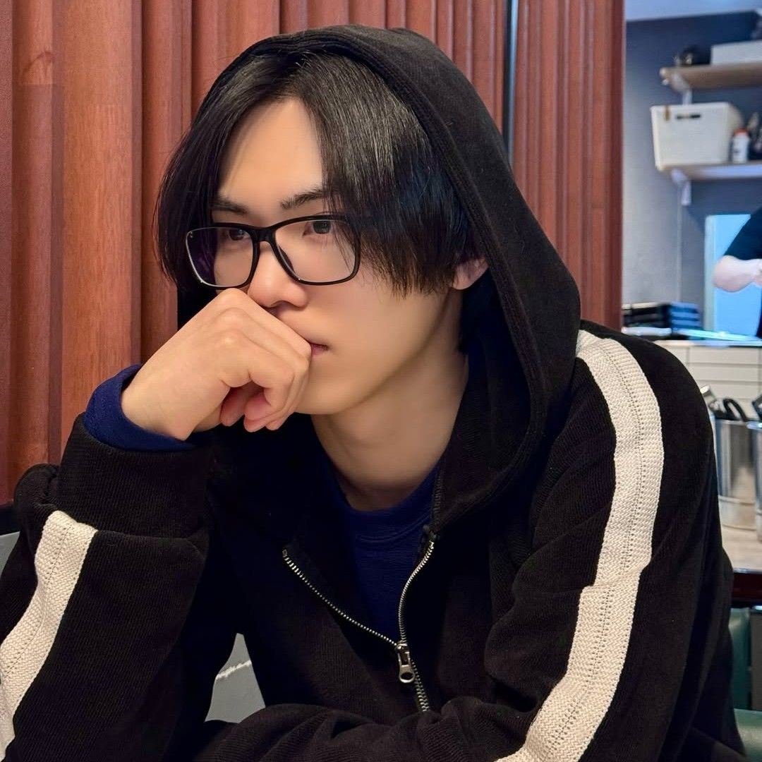 Recent activity shot of Rocky