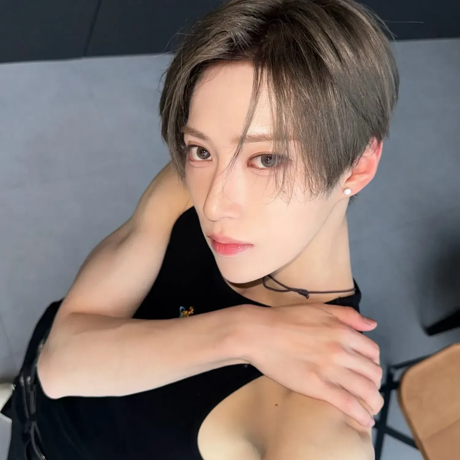 아르노 (알파드라이브원) 최근 활동샷