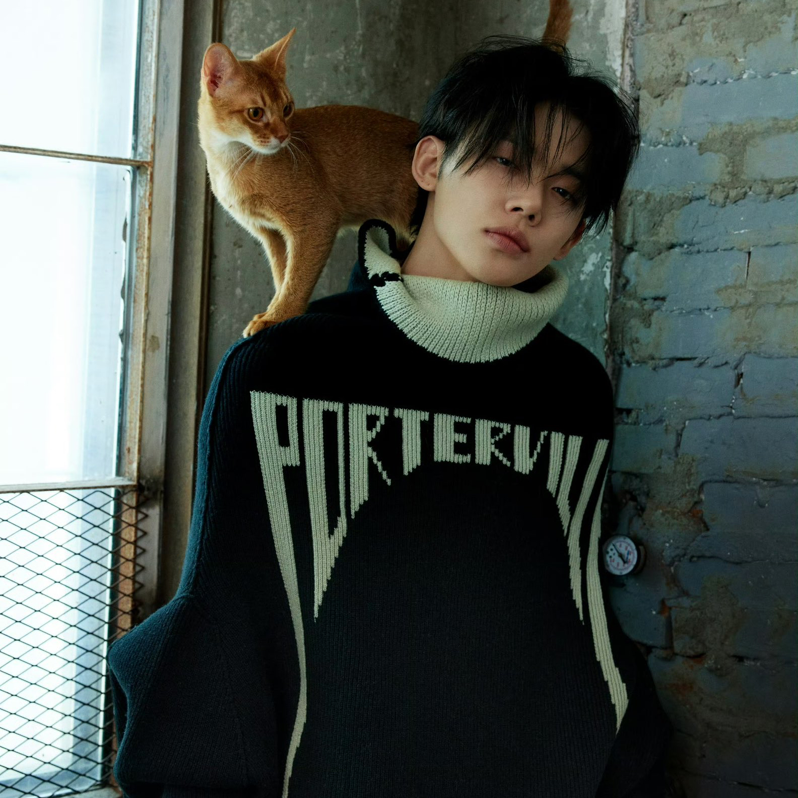 Foto aktivitas terbaru Yeonjun (TOMORROW X TOGETHER)